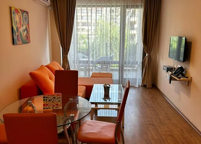 Premier Apartament *
