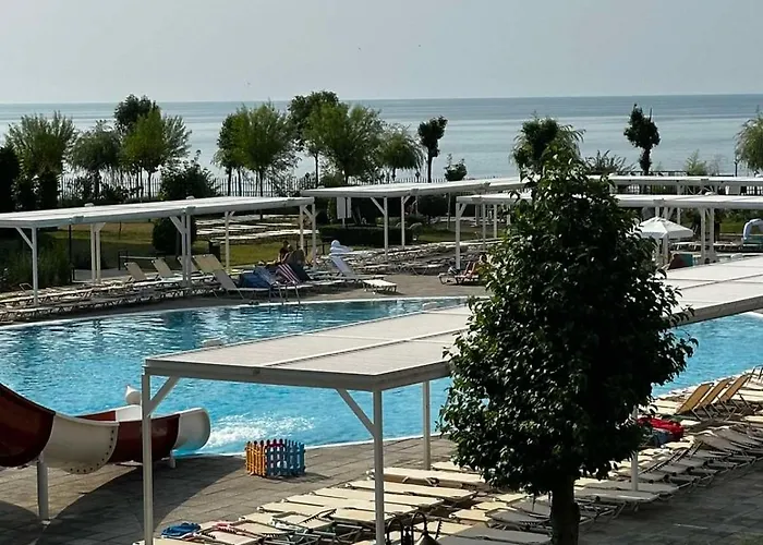 Premier Apartament *