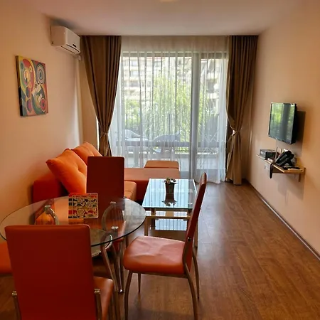 Premier Apartment *