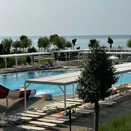 Premier Apartment *