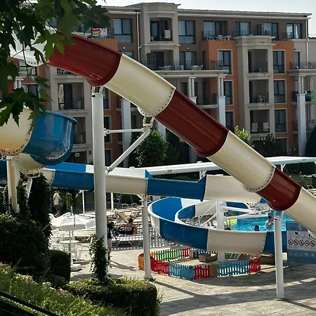 Premier Apartment Sveti Vlas