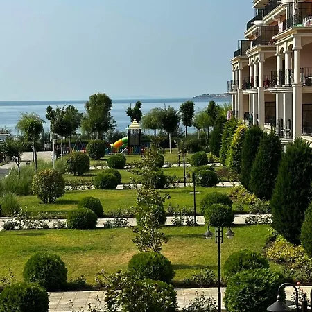 Premier Sveti Vlas