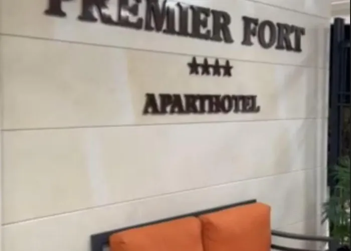 Premier Свети Влас