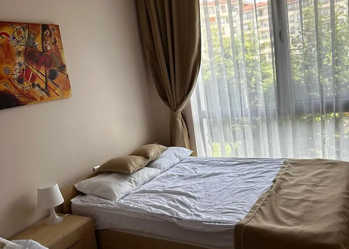 Premier * Свети Влас