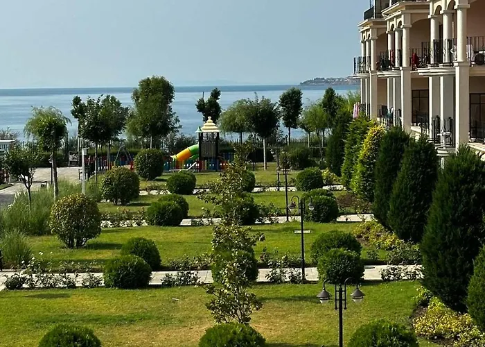 Premier Свети Влас